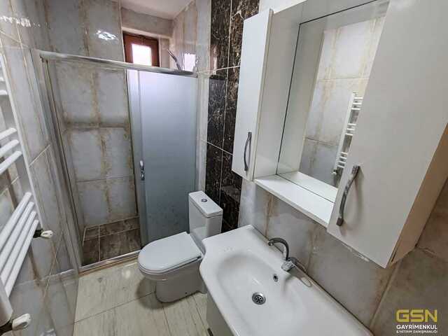 12-GSN GAYRİMENKUL'DEN ADEM YAVUZ MAHALLESİNDE KİRALIK 3+1 DAİRE